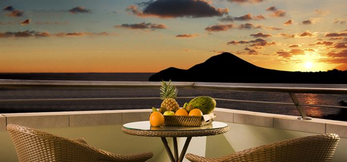 Kn Hotel Arenas Del Mar Adults Only El Medano  Exterior photo
