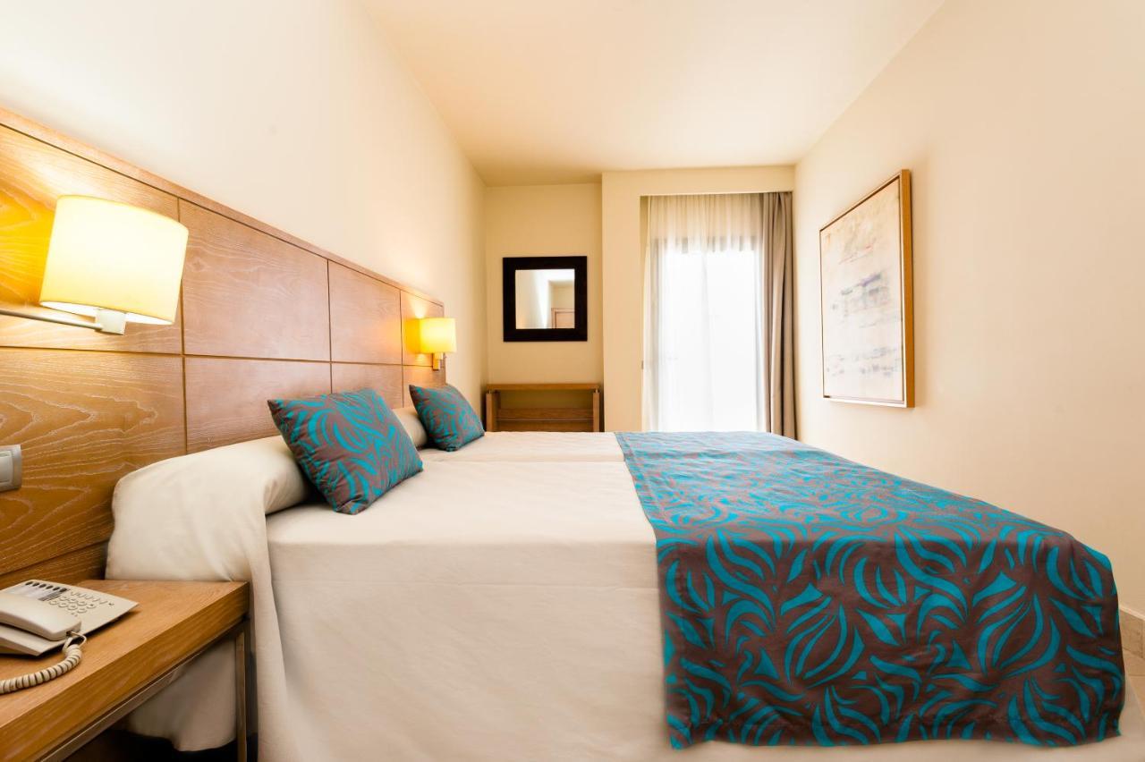Kn Hotel Arenas Del Mar Adults Only El Medano  Exterior photo