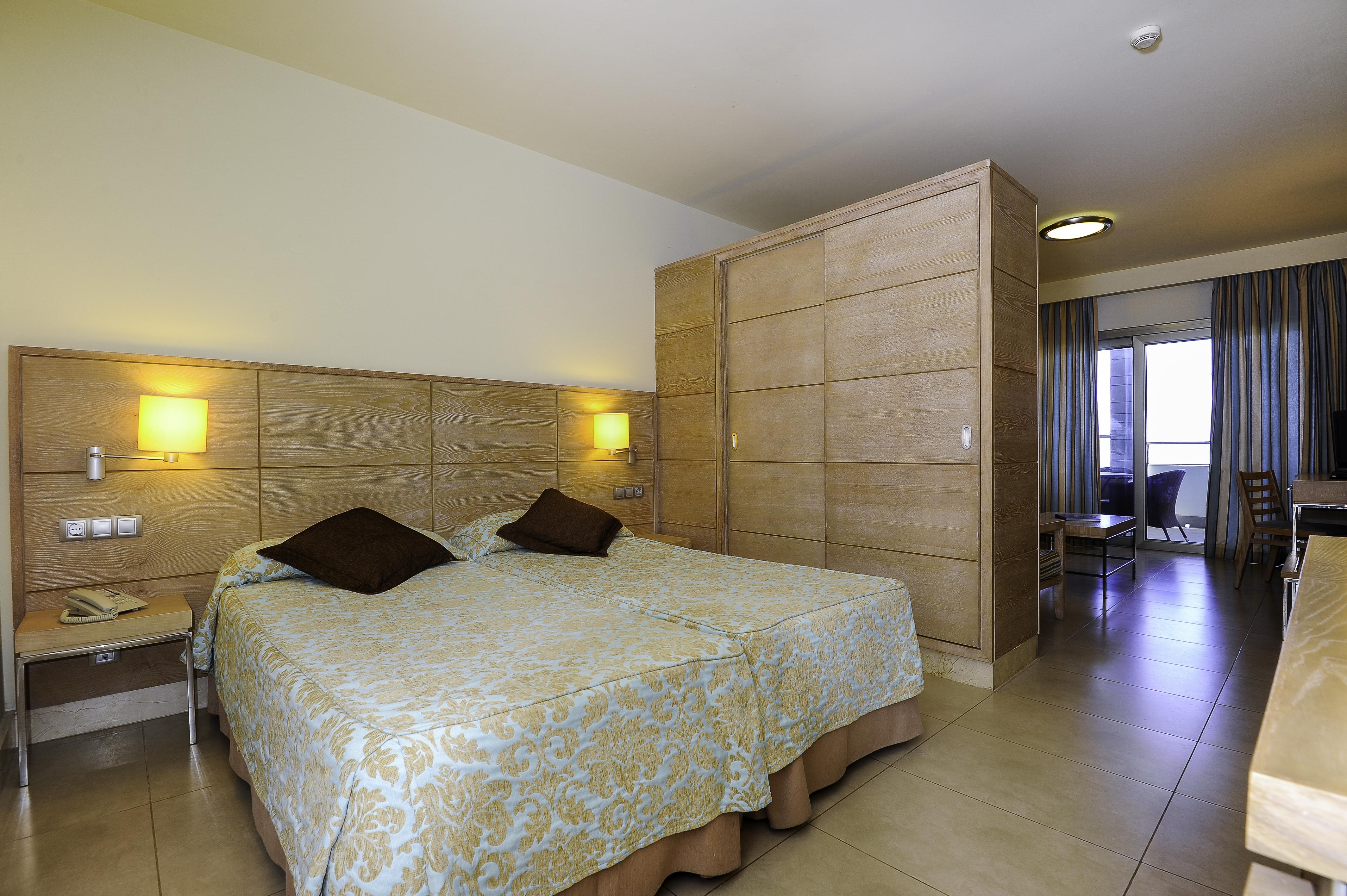 Kn Hotel Arenas Del Mar Adults Only El Medano  Exterior photo