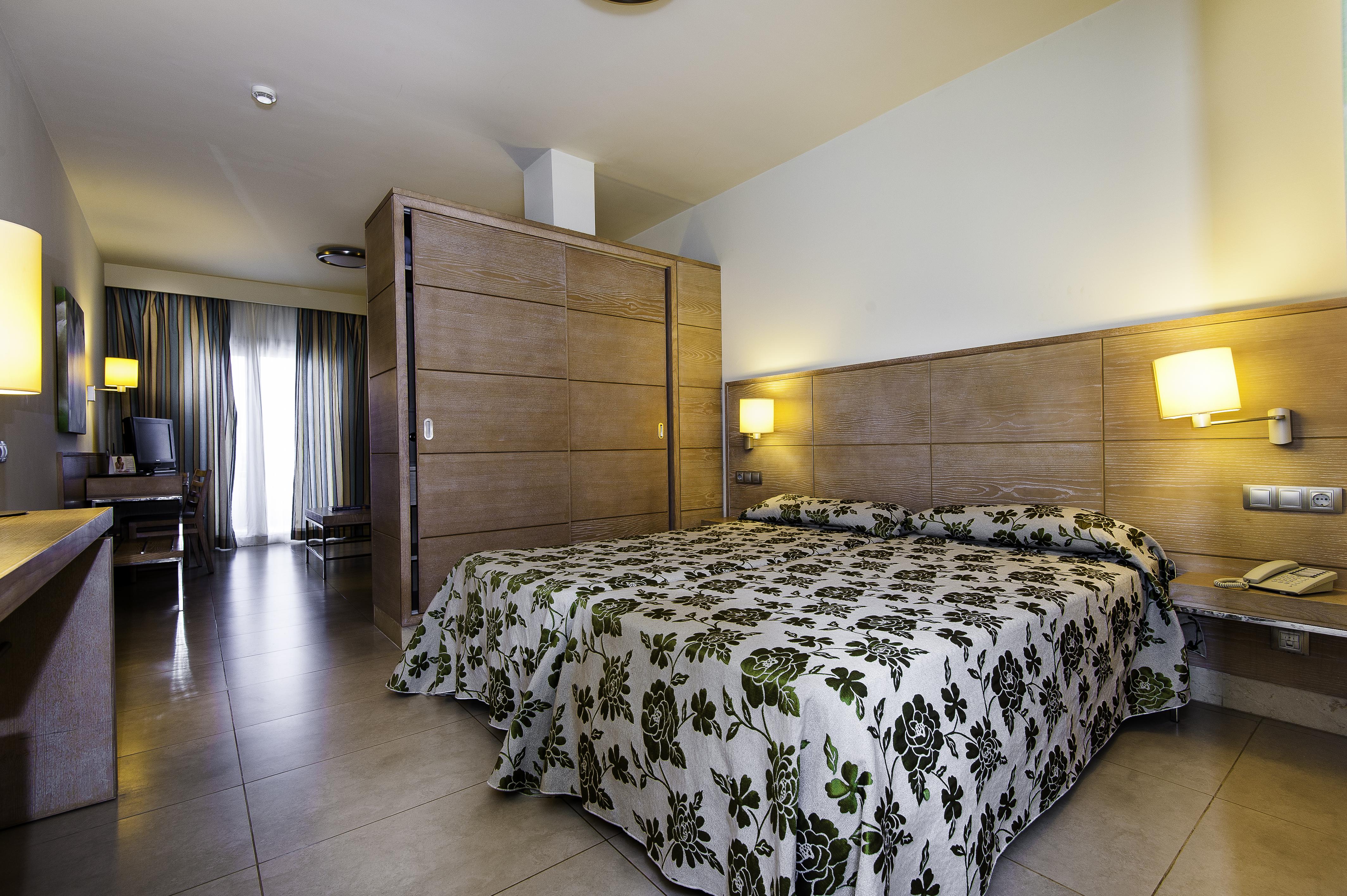 Kn Hotel Arenas Del Mar Adults Only El Medano  Exterior photo
