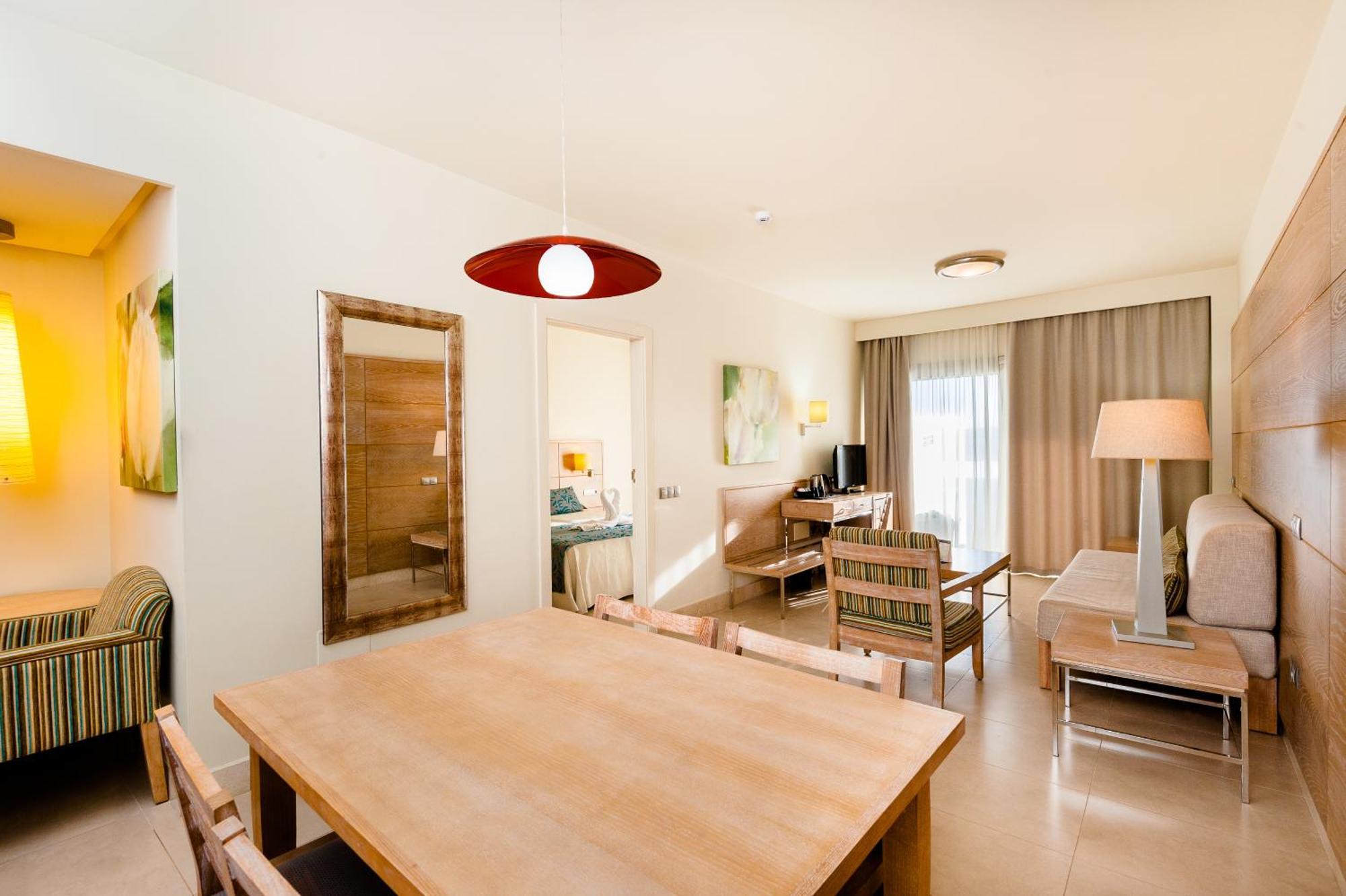 Kn Hotel Arenas Del Mar Adults Only El Medano  Exterior photo