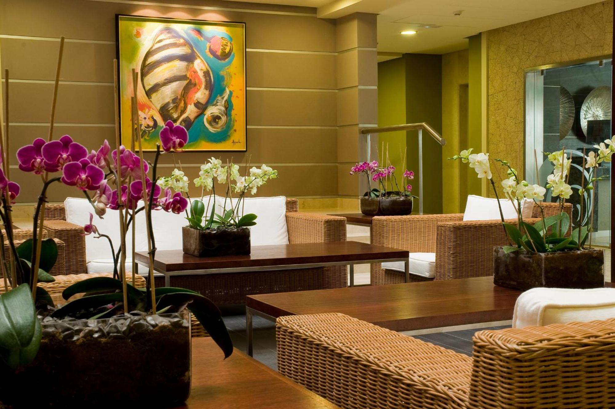 Kn Hotel Arenas Del Mar Adults Only El Medano  Exterior photo