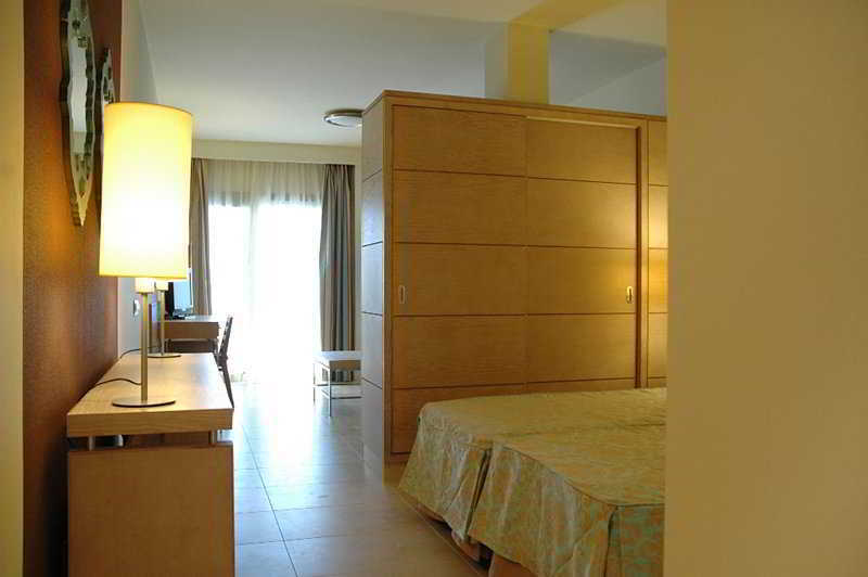 Kn Hotel Arenas Del Mar Adults Only El Medano  Exterior photo