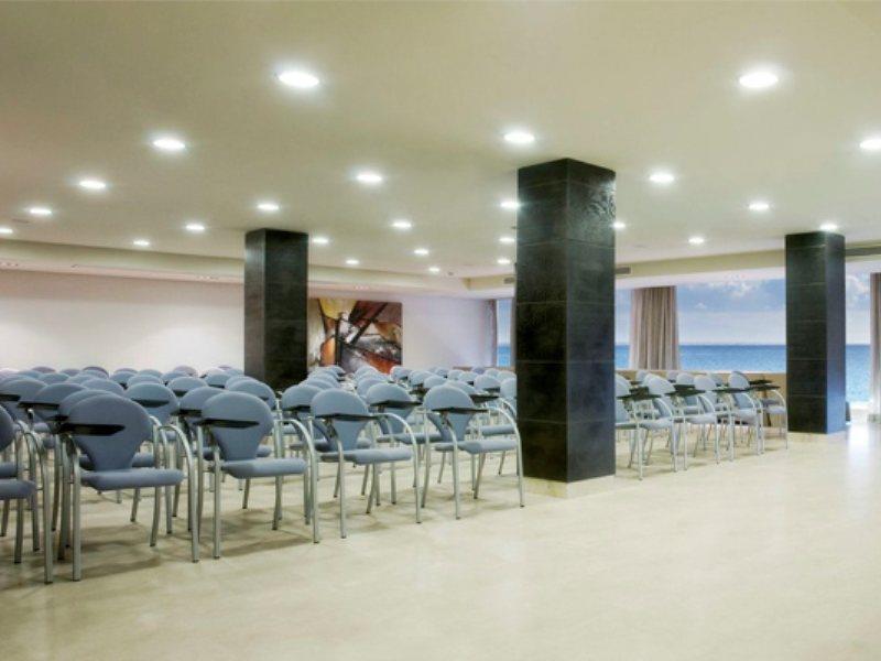 Kn Hotel Arenas Del Mar Adults Only El Medano  Exterior photo