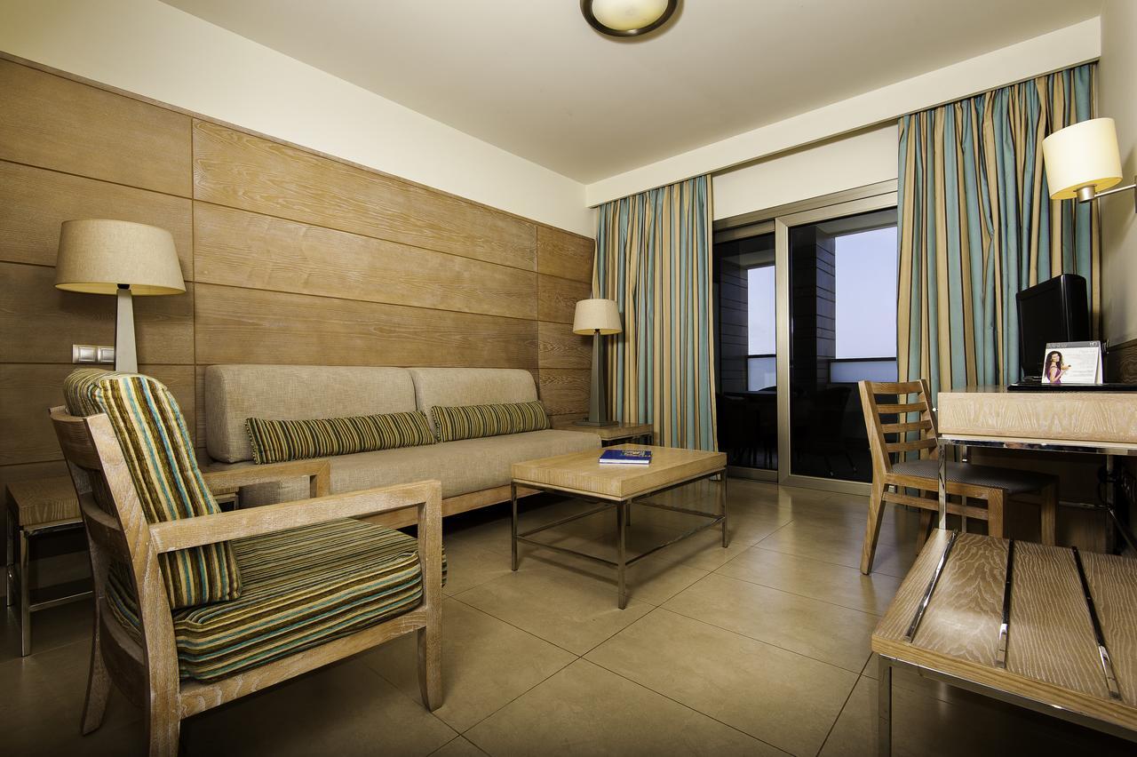 Kn Hotel Arenas Del Mar Adults Only El Medano  Exterior photo