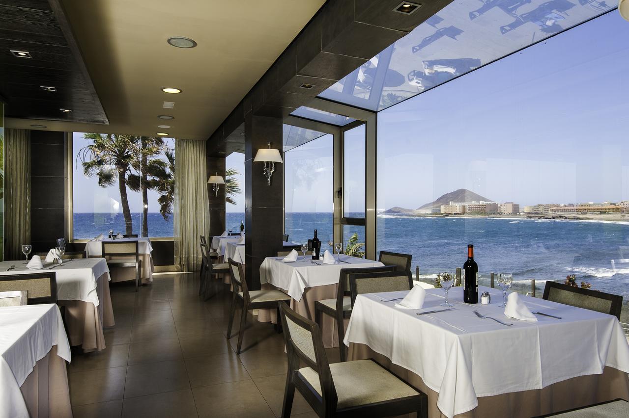 Kn Hotel Arenas Del Mar Adults Only El Medano  Exterior photo