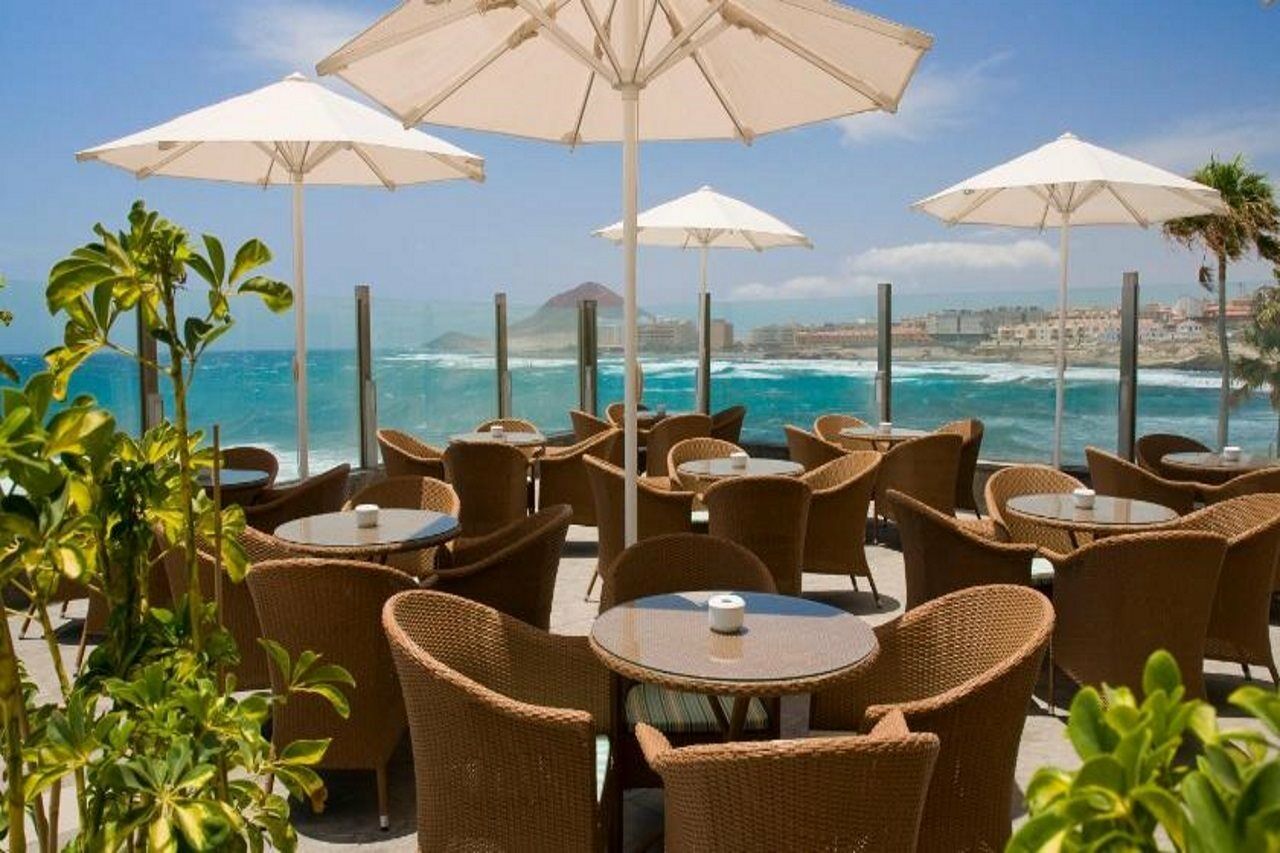 Kn Hotel Arenas Del Mar Adults Only El Medano  Exterior photo