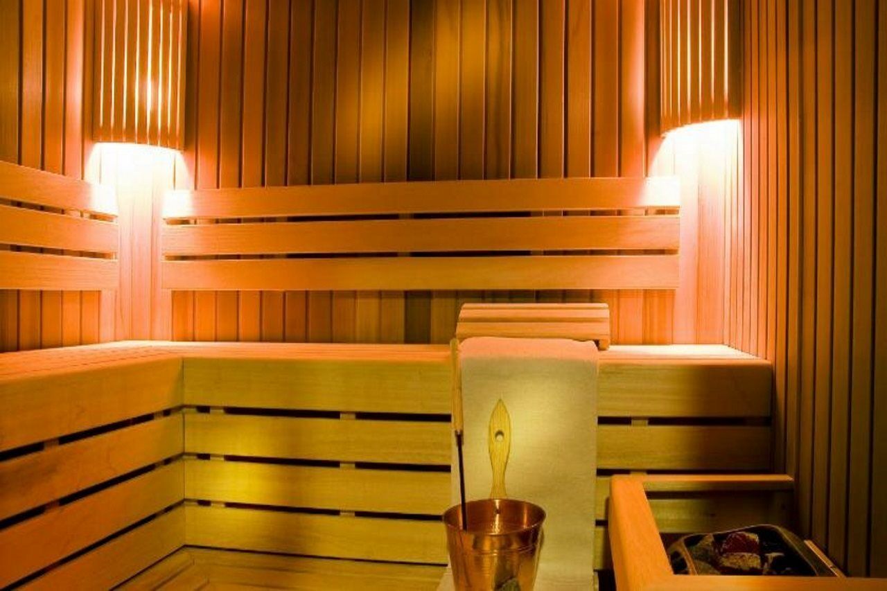 Kn Hotel Arenas Del Mar Adults Only El Medano  Exterior photo