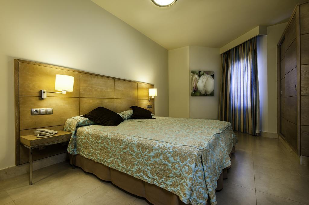 Kn Hotel Arenas Del Mar Adults Only El Medano  Exterior photo