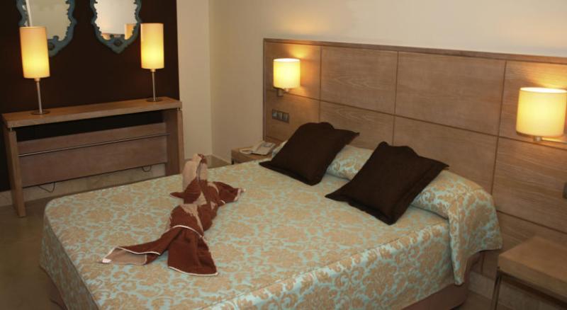 Kn Hotel Arenas Del Mar Adults Only El Medano  Exterior photo